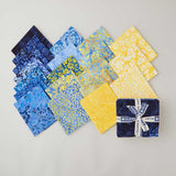 Countryside Charm Batiks Fat Quarter Bundle