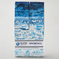 Snowfall Batiks Strips