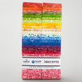 Jabberwocky Batiks Favorites Strips