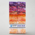 Botanical Dreams Batiks Favorites Strips