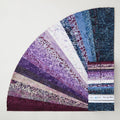 Morris Mist Batiks Favorites Strips