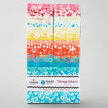 Vintage Charm Batiks Favorites Strips