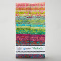 Melody Batiks Favorites Strips
