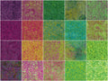 Melody Batiks Favorites Strips