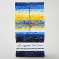 Petals Provence Batiks Favorites Strips