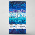 Autumn Twilight Batiks Favorites Strips