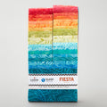 Fiesta Batiks Strips