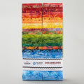 Dreamweaver Batiks Strips