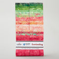 Everlasting Batiks Strips