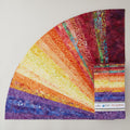 Buds and Blooms Batiks Favorites Strips