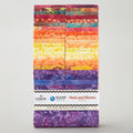 Buds and Blooms Batiks Favorites Strips