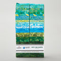 Fruit and Veggies Batiks Favorites Strips