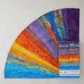Broken Glass Batiks Favorites Strips