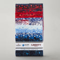 Liberty Batiks Favorites Strips