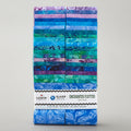 Enchanted Flutter Batiks Strips