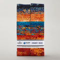 Starry Seas Batiks Strips