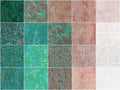 Serenity Batiks Strips