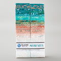 Serenity Batiks Strips