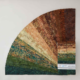 Earth Essence Batiks Strips