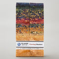 Flowing Meadow Batiks Strips