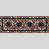 Farmer's Ripple Table Runner Kit