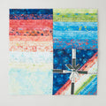 Just Dandy Batiks Stacks