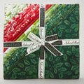 Festive Wishes Batiks Stacks