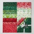 Festive Wishes Batiks Stacks