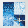 Snowfall Batiks Stacks