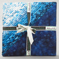 Snowfall Batiks Stacks