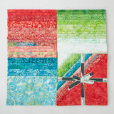 Sunlit Garden Batiks Favorites Stacks