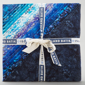 Autumn Twilight Batiks Favorites Stacks