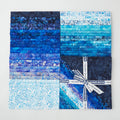 Autumn Twilight Batiks Favorites Stacks
