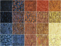 Fall Flair Batiks Stacks