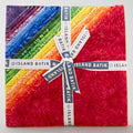 Rainbow Batiks Favorites Stacks