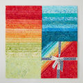 Fiesta Batiks Stacks