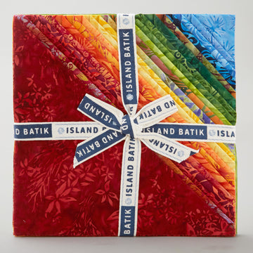 Dreamweaver Batiks Stacks