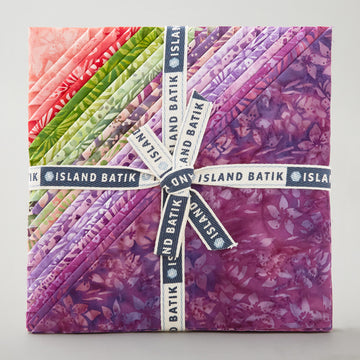 Meadow Hues Batiks Favorites Stacks