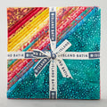 Blushing Garden Batiks Favorites Stacks