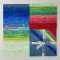 Ornate Gems Batiks Favorites Stacks