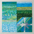 Fruit and Veggies Batiks Favorites Stacks