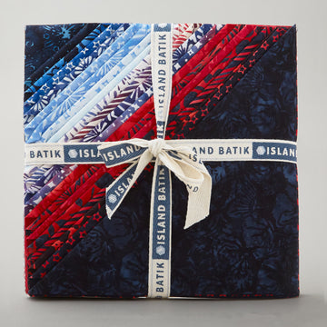 Liberty Batiks Favorites Stacks