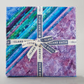 Enchanted Flutter Batiks Stacks