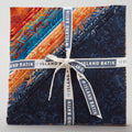 Starry Seas Batiks Stacks