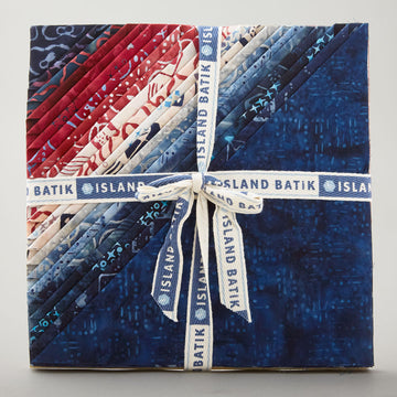 Missing You Batiks Stacks