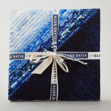 Frosted Wishes Batiks Stacks