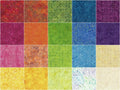 Jabberwocky Batiks Favorites Stacks