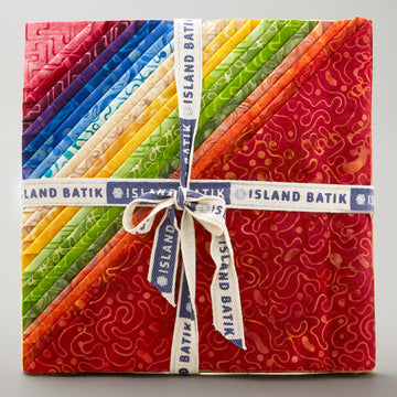 Jabberwocky Batiks Favorites Stacks