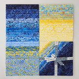 Countryside Charm Batiks Stacks