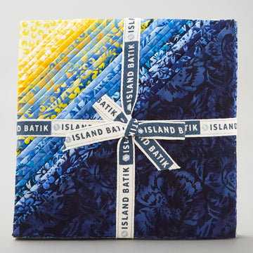 Countryside Charm Batiks Stacks